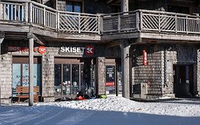 Residence Pierre & Vacances Premium L'Amara